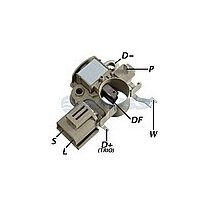 Regulátor napětí Gauss - Mitsubishi A003T04493