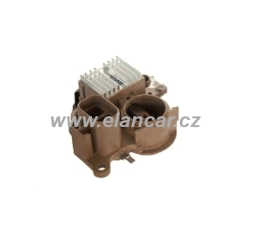 Regulátor napětí Gauss - Valeo AB190072
