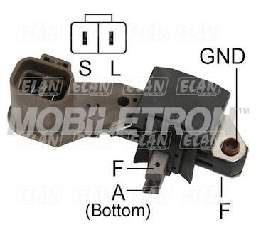 Regulátor napětí Mobiletron - Mitsubishi A003T35278