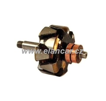 Rotor alternátoru - Bosch 1124034025