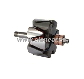 Rotor alternátoru - Bosch 1124035232 / 0120469906