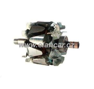 Rotor alternátoru - Bosch 1124035464