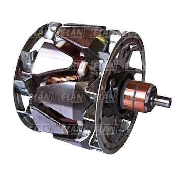 Rotor alternátoru - Mitsubichi A2TC0391