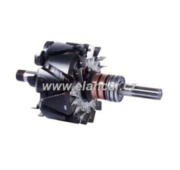 Rotor alternátoru Mitsubishi A3T06099