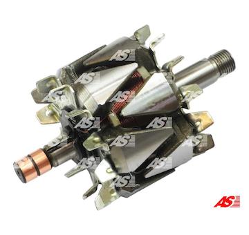 Rotor alternátoru AS-PL AR1008