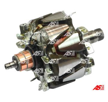 Rotor alternátoru - Mitsubichi A5TA4291