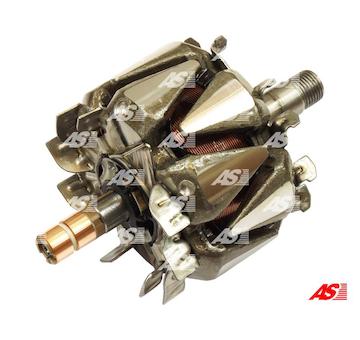 Rotor alternátoru AS-PL AR3022