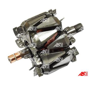 Rotor alternátoru AS-PL AR3025