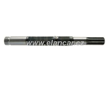 Rotor Shaft  RC 239155