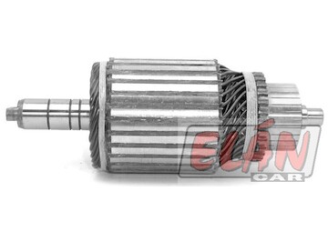 ROTOR STARTÉRU - Bosch 2134014016