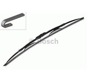 Sada stěračů - Bosch 3397010297 sada  600mm + 400mm  Hyundai i20