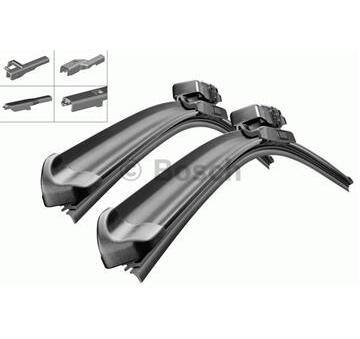 Sada stěračů - Bosch AEROTWIN 3397007120 sada  650mm + 475mm  Ford Mondeo IV, C-Max