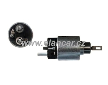 Solenoid  RC 234434