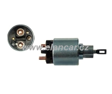 Spínač startéru 0001108033 Bosch 0331303089