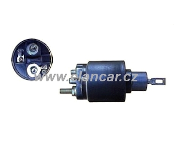 Spínač startéru 0001108113 Bosch 2339303248