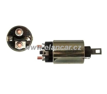 Spínač startéru 36100-42050 Mitsubishi M372X00171