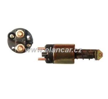 Spínač startéru 63220506 Magneti Marelli 085540591010