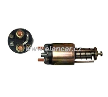 Spínač startéru Magneti Marelli 63221890