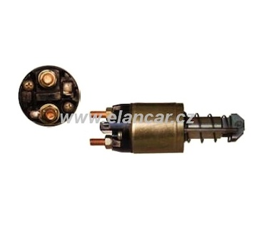 Spínač startéru Magneti Marelli 85540781