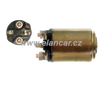 Spínač startéru RC - Bosch 9330451002