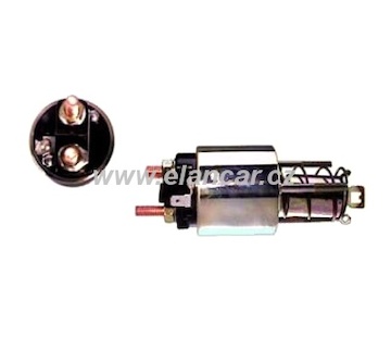 Spínač startéru ZM - Lucas 085540981010