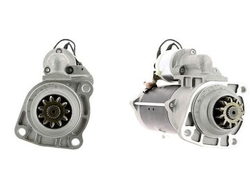 Startér Steyr 0001261016 Bosch 0001241008