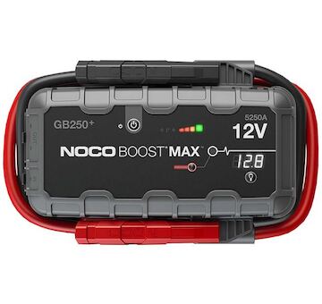 Startovací zdroj NOCO BOOST  GB250 12V 5250A