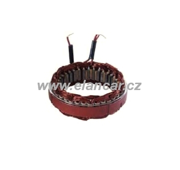 Stator alternátoru - Bosch 0120489795