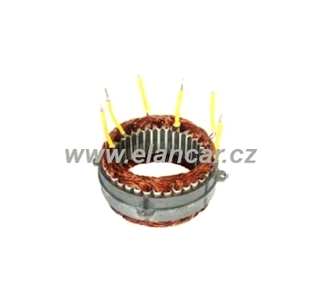 Stator alternátoru Bosch 0123310033