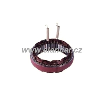 Stator alternátoru Bosch 1125045044