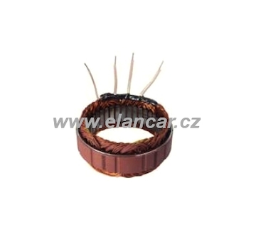 Stator alternátoru - Bosch 1125045073