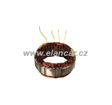 Stator alternátoru - Bosch 1125045075