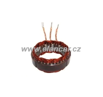 Stator alternátoru - Bosch 1125045088