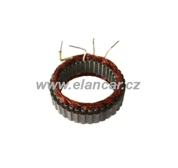 Stator alternátoru Bosch 1125045153