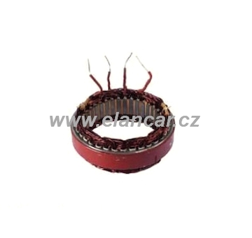 Stator alternátoru - Bosch 1125045170