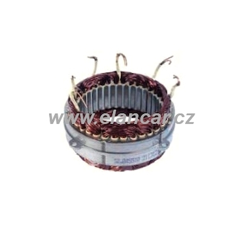 Stator alternátoru - Bosch 1125045510