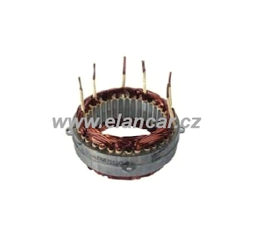 Stator alternátoru - Bosch 1125045564