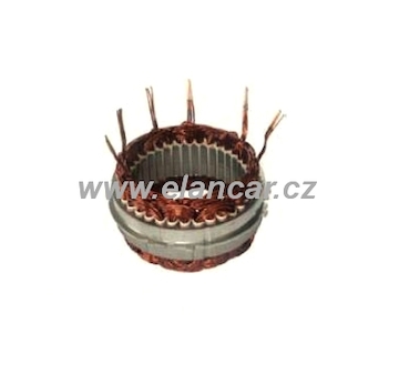 Stator alternátoru - Bosch F00M120127