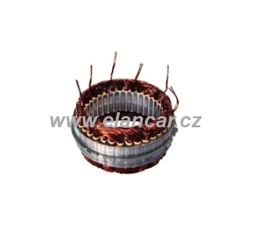 Stator alternátoru - Bosch F00M130102