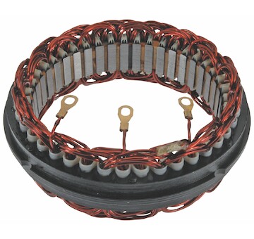 Stator alternátoru Delco 1971639