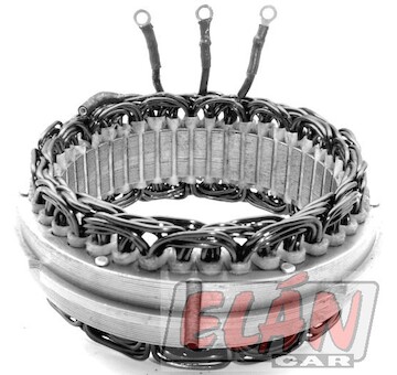 Stator alternátoru Delco 1987074