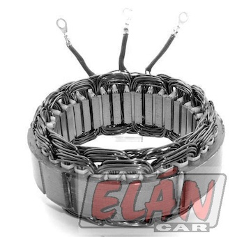 Stator alternátoru - Delco 3472745