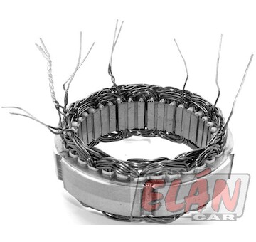 STATOR ALTERNÁTORU - Denso 021100-1530