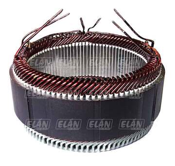 Stator alternátoru - Denso 100211-1400