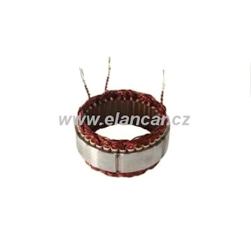 Stator alternátoru Denso 102211-8040 / 63377410