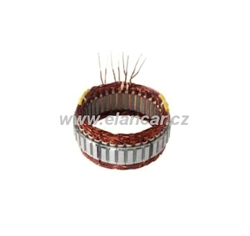 Stator alternátoru Ford 92AB10300JA