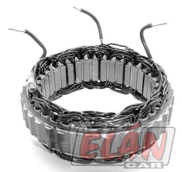 Stator alternátoru - Hitachi L155-42001