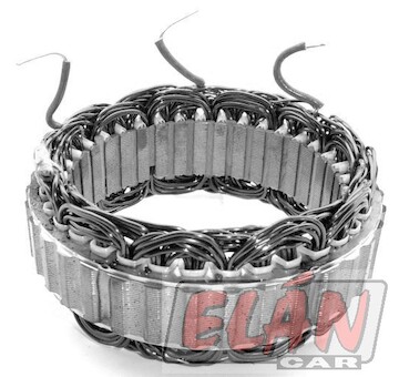 Stator alternátoru - Hitachi L160-72003