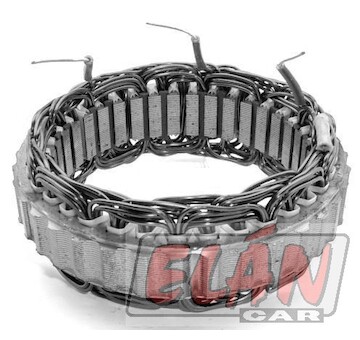 Stator alternátoru - Hitachi L160-92001