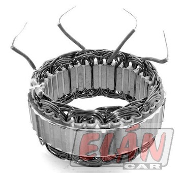 Stator alternátoru Hitachi L165-7200